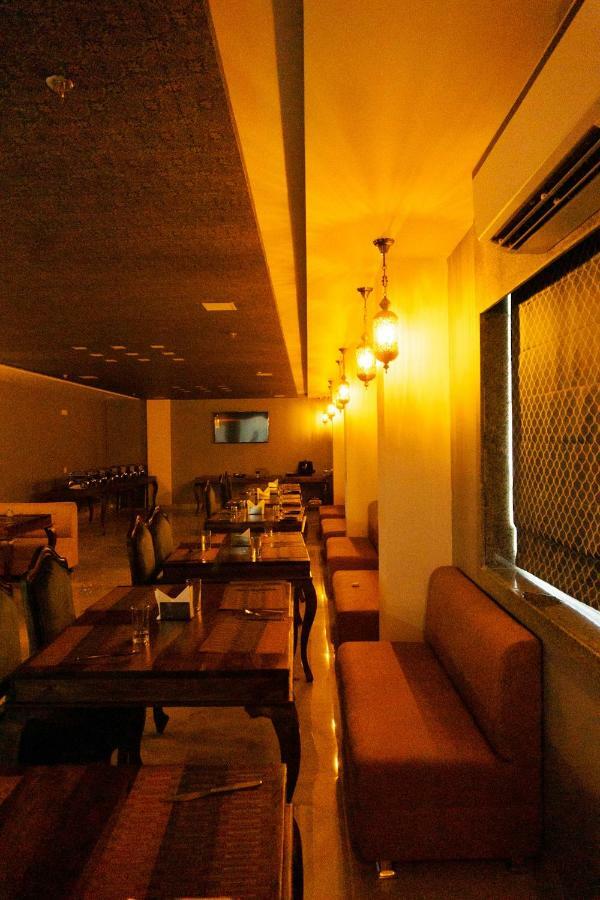 The Raas Mahal Hotel 3*