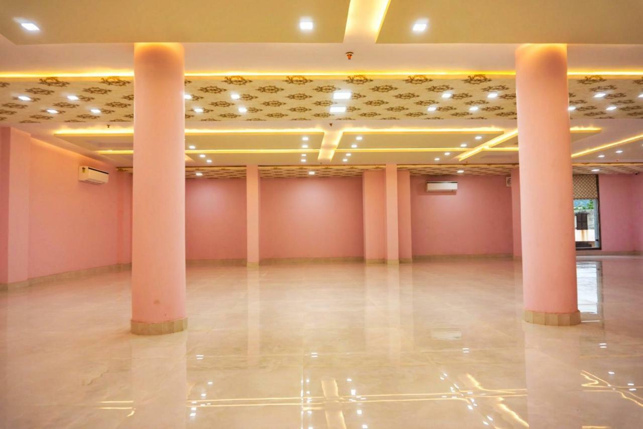 The Raas Mahal Jaipur