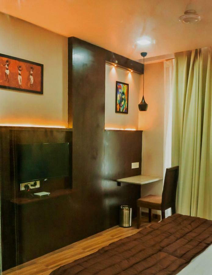 Hotel The Raas Mahal