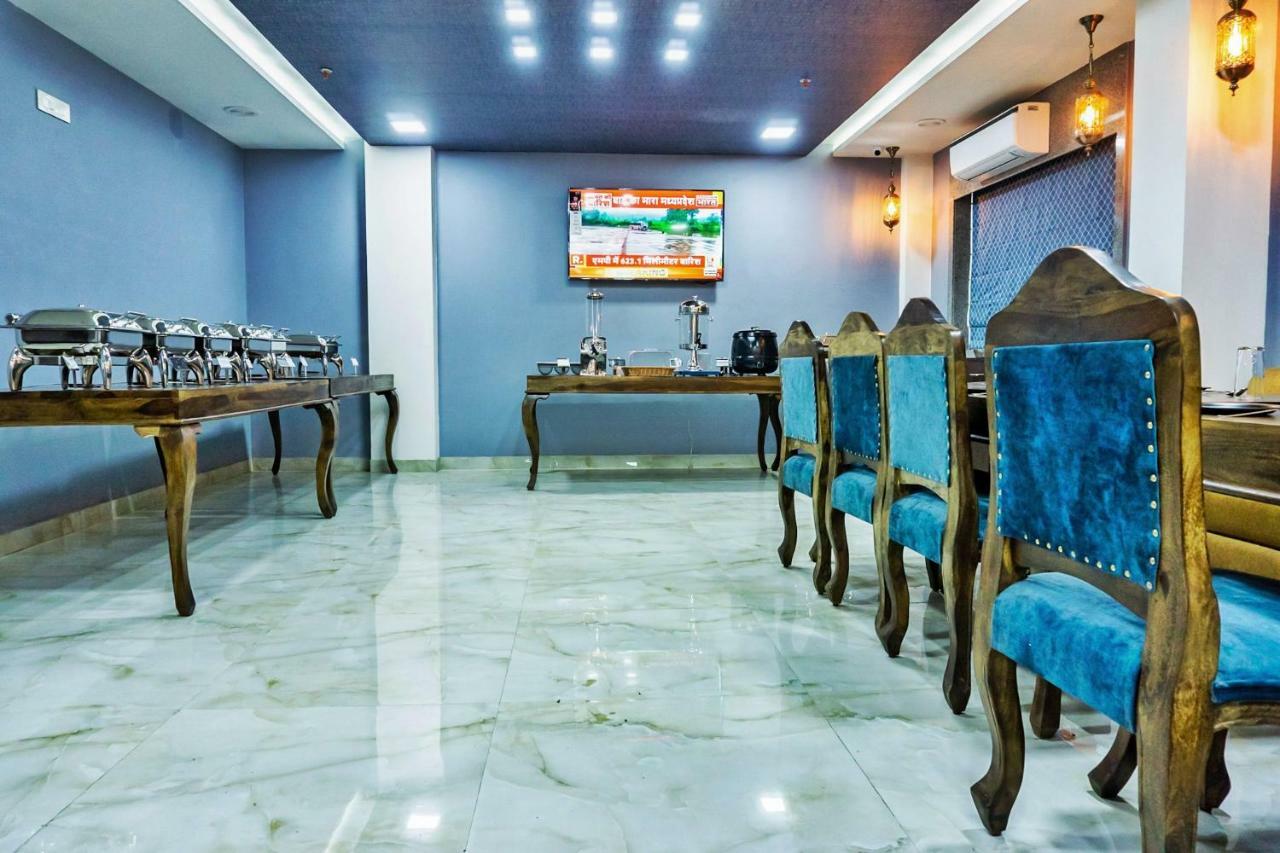 The Raas Mahal Hotel Jaipur
