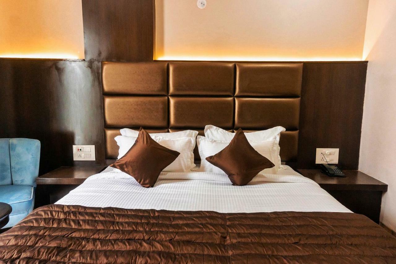 Hotel The Raas Mahal
