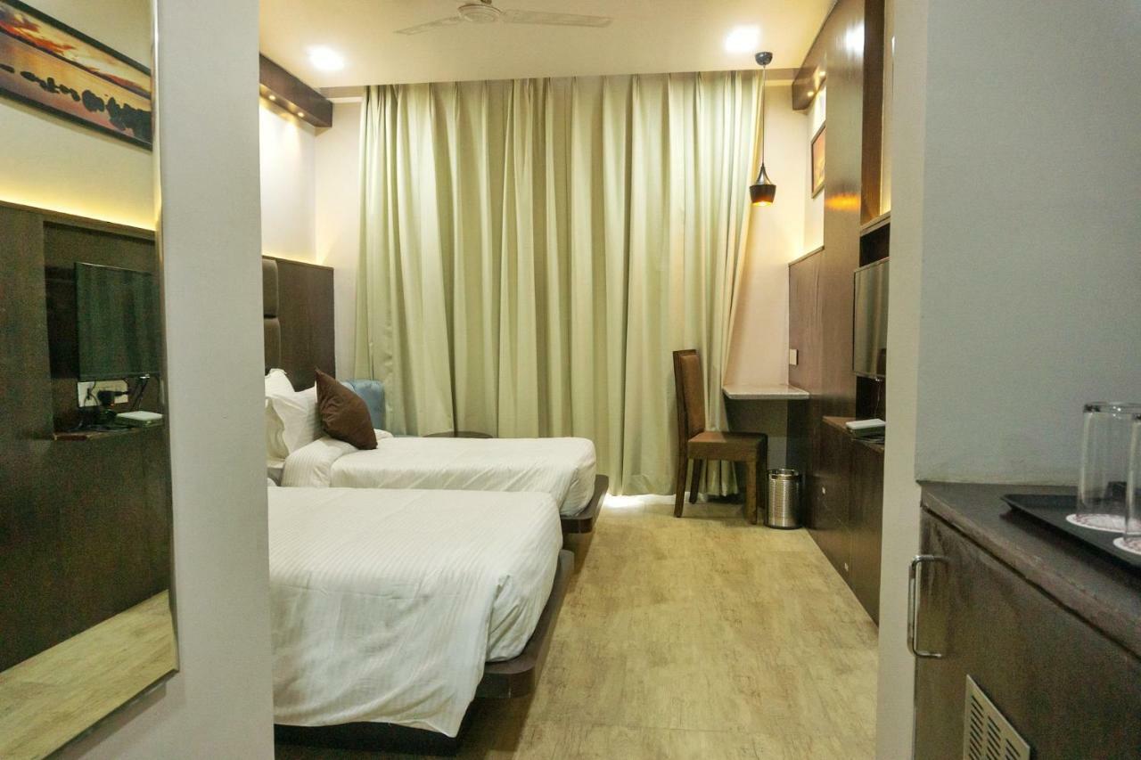 Hotel The Raas Mahal