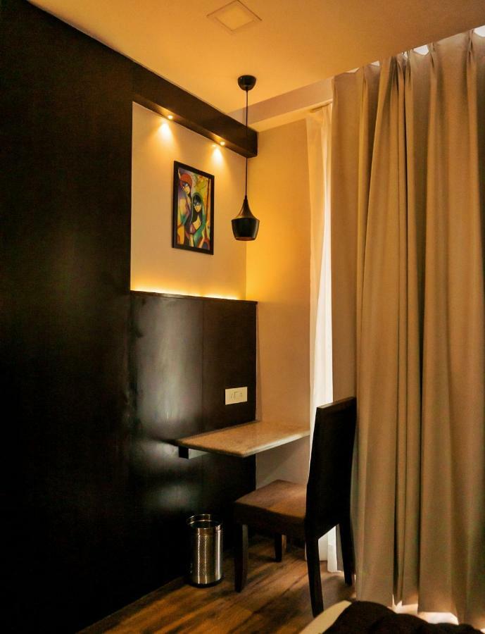 Hotel The Raas Mahal Jaipur