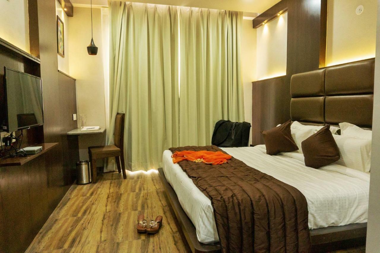 The Raas Mahal 3* Jaipur