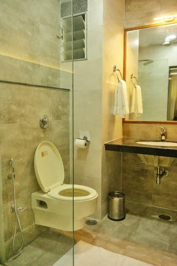 The Raas Mahal 3* Jaipur