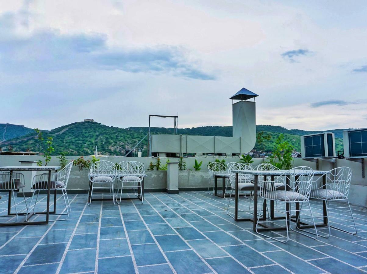 The Raas Mahal 3* Jaipur