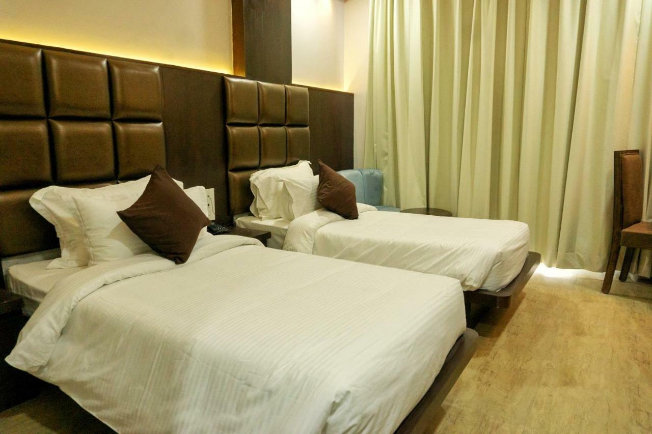 The Raas Mahal 3* Jaipur
