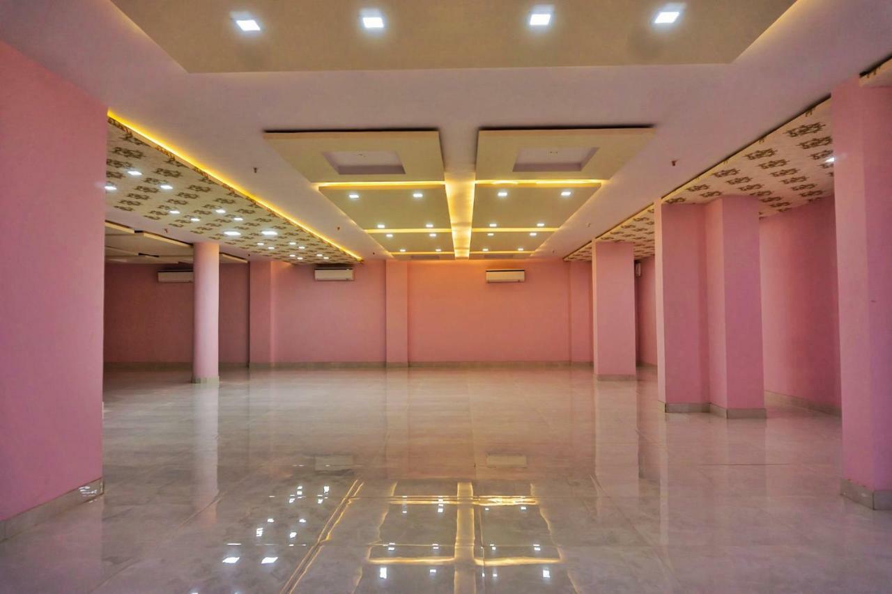 Hotel The Raas Mahal Jaipur