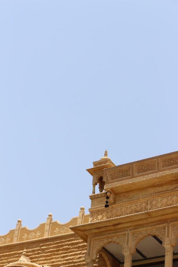 Homestay Jaisal Castle