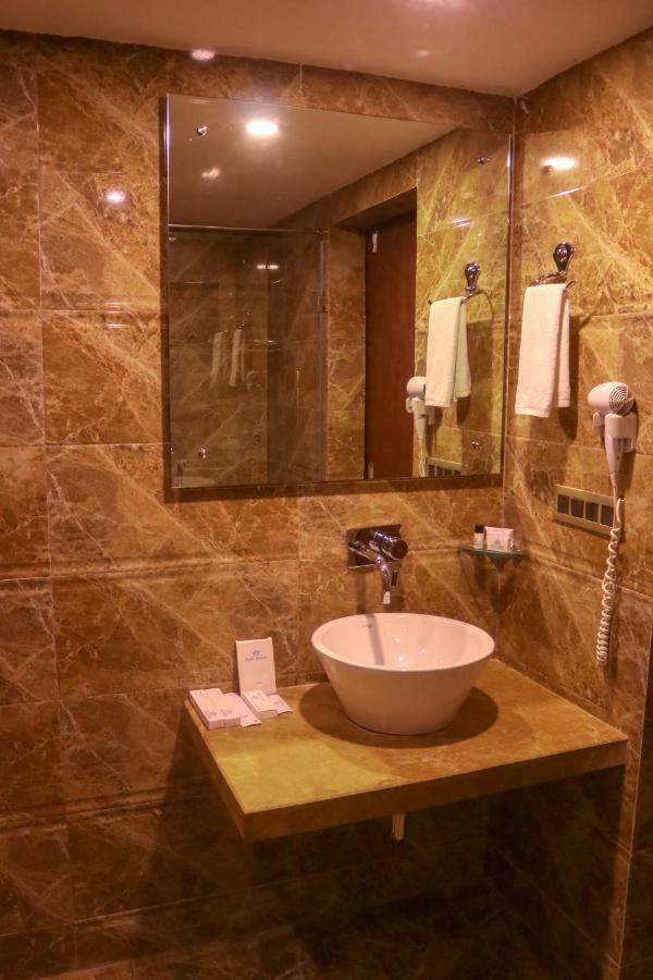 Park Ocean Hotel 4*