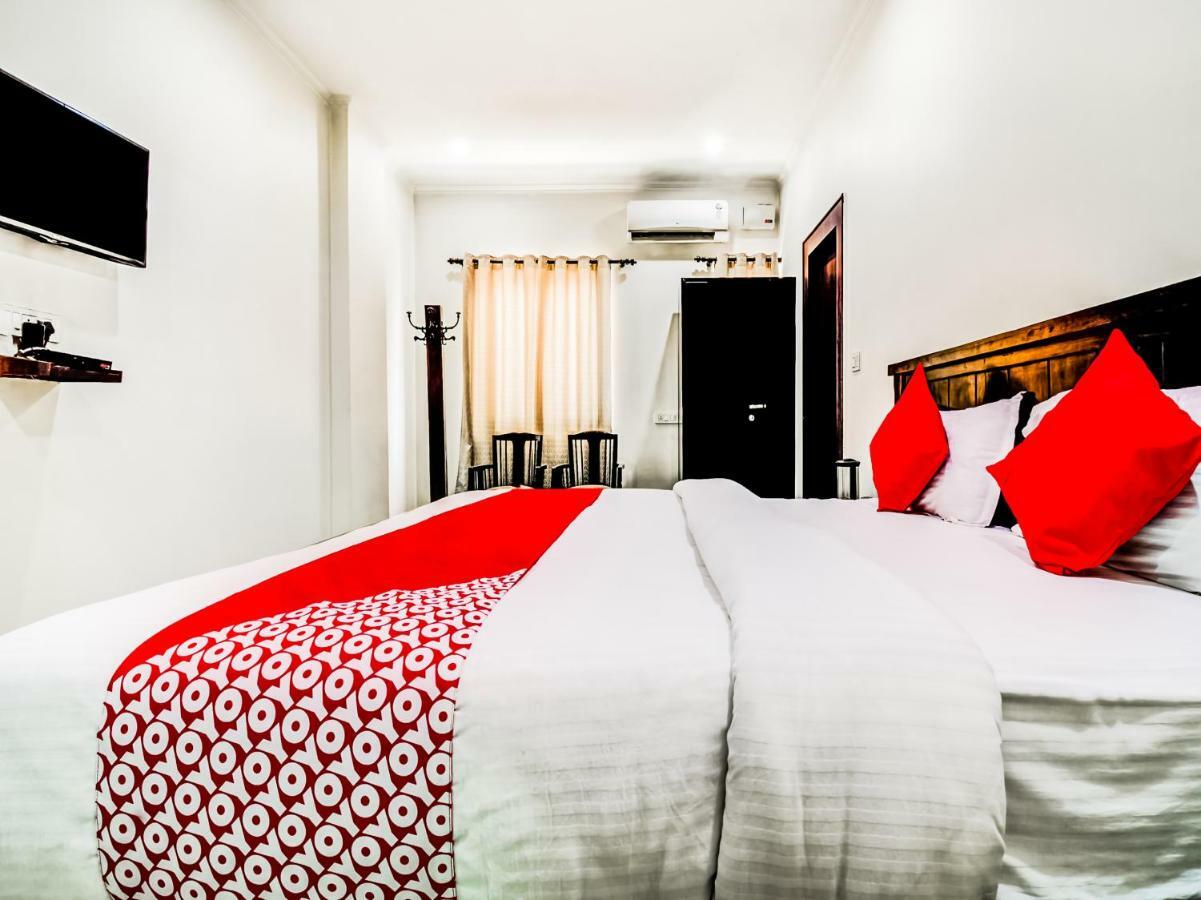 Oyo 22400 Lichana Haveli Guest house