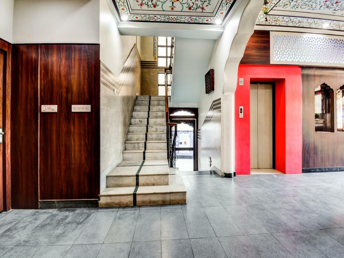 Guest house Oyo 22400 Lichana Haveli