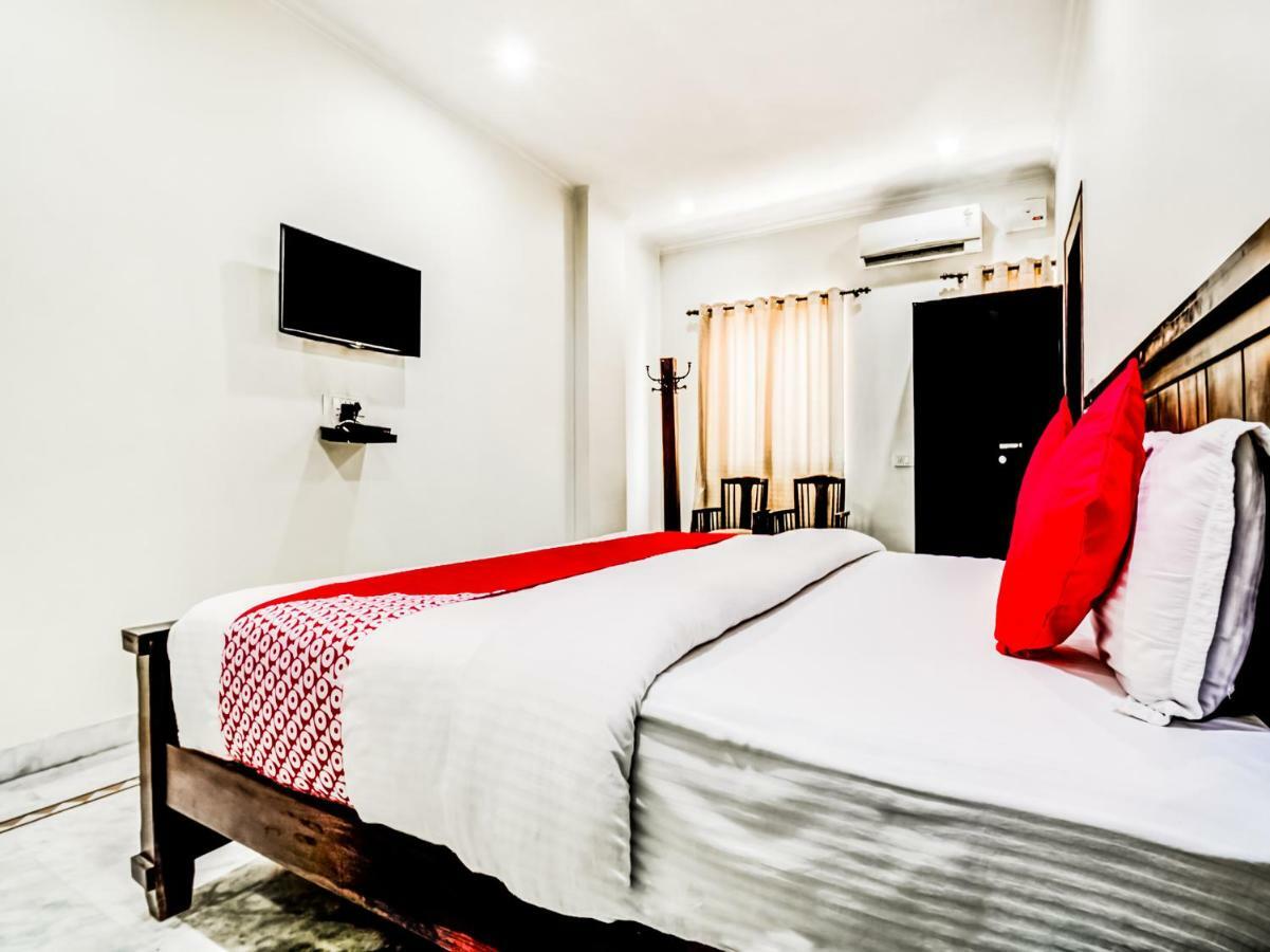 Oyo 22400 Lichana Haveli 3* Jaipur