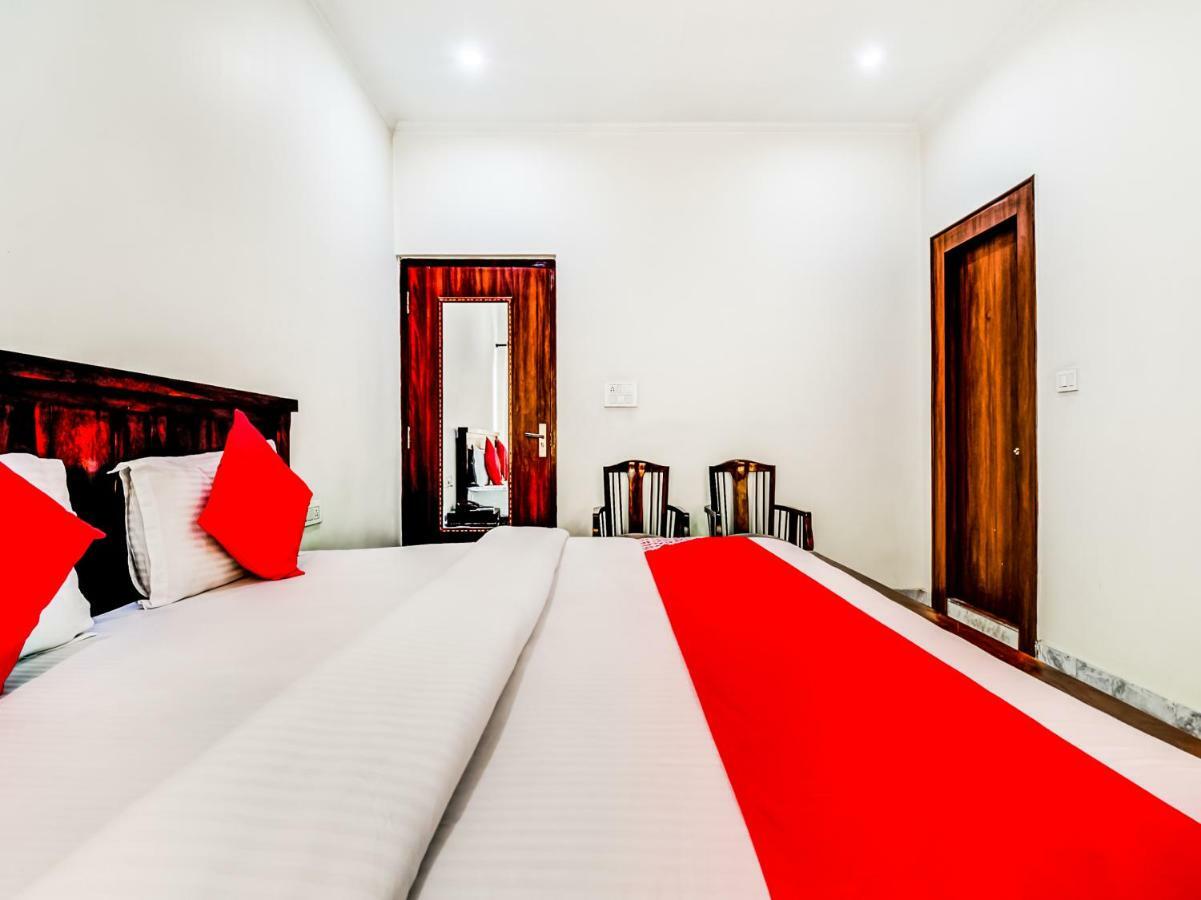 Oyo 22400 Lichana Haveli 3* Jaipur
