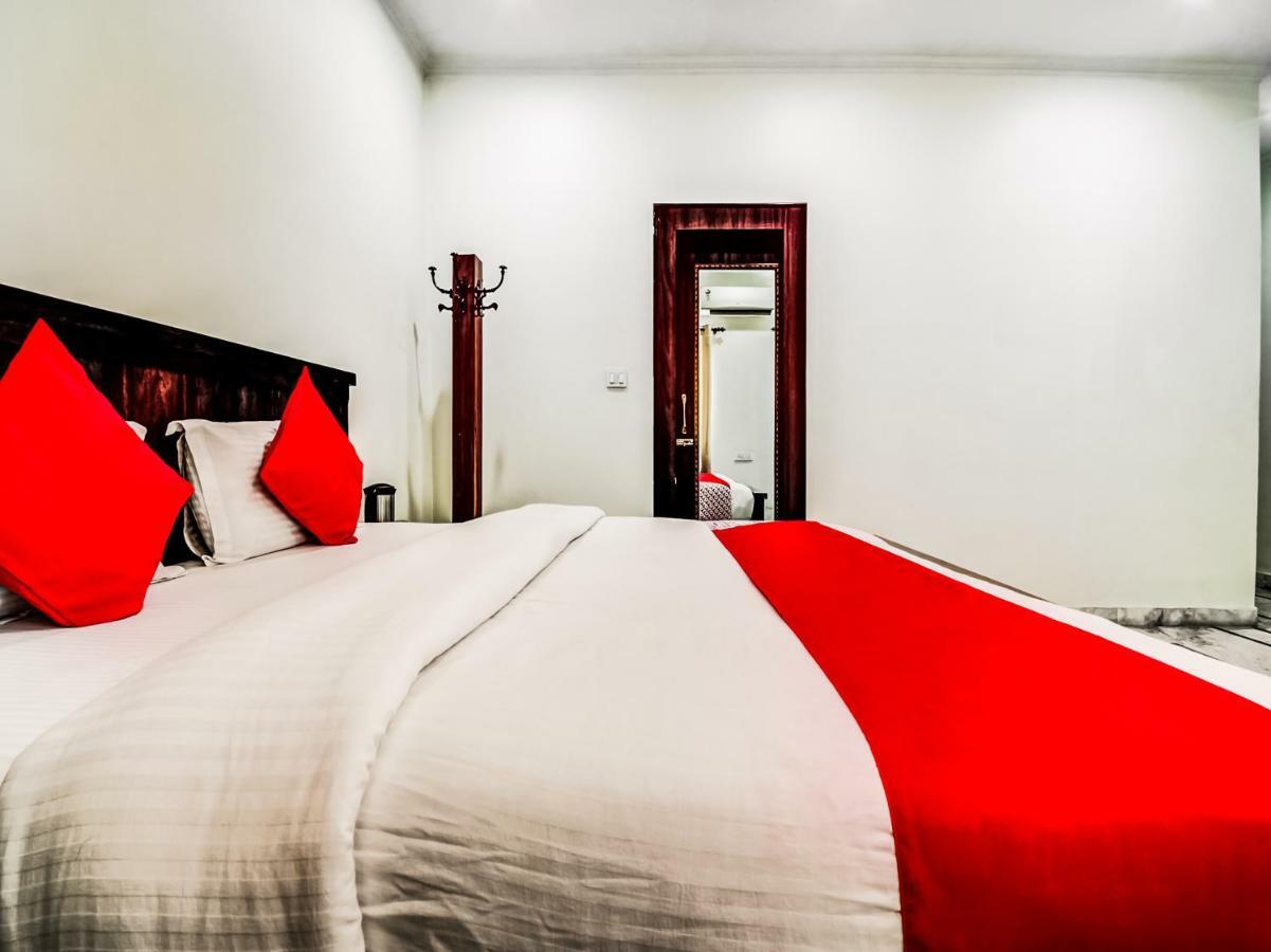 Guest house Oyo 22400 Lichana Haveli Jaipur