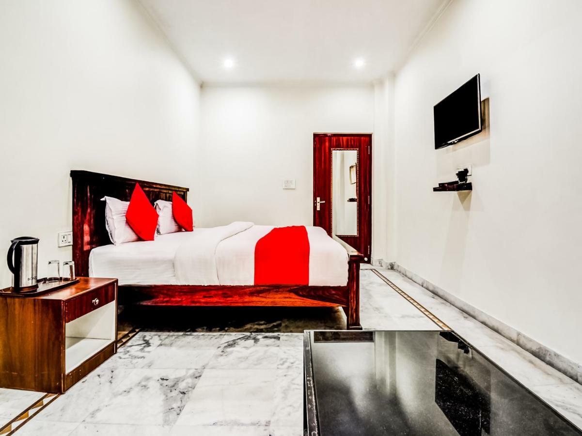 Oyo 22400 Lichana Haveli Guest house Jaipur
