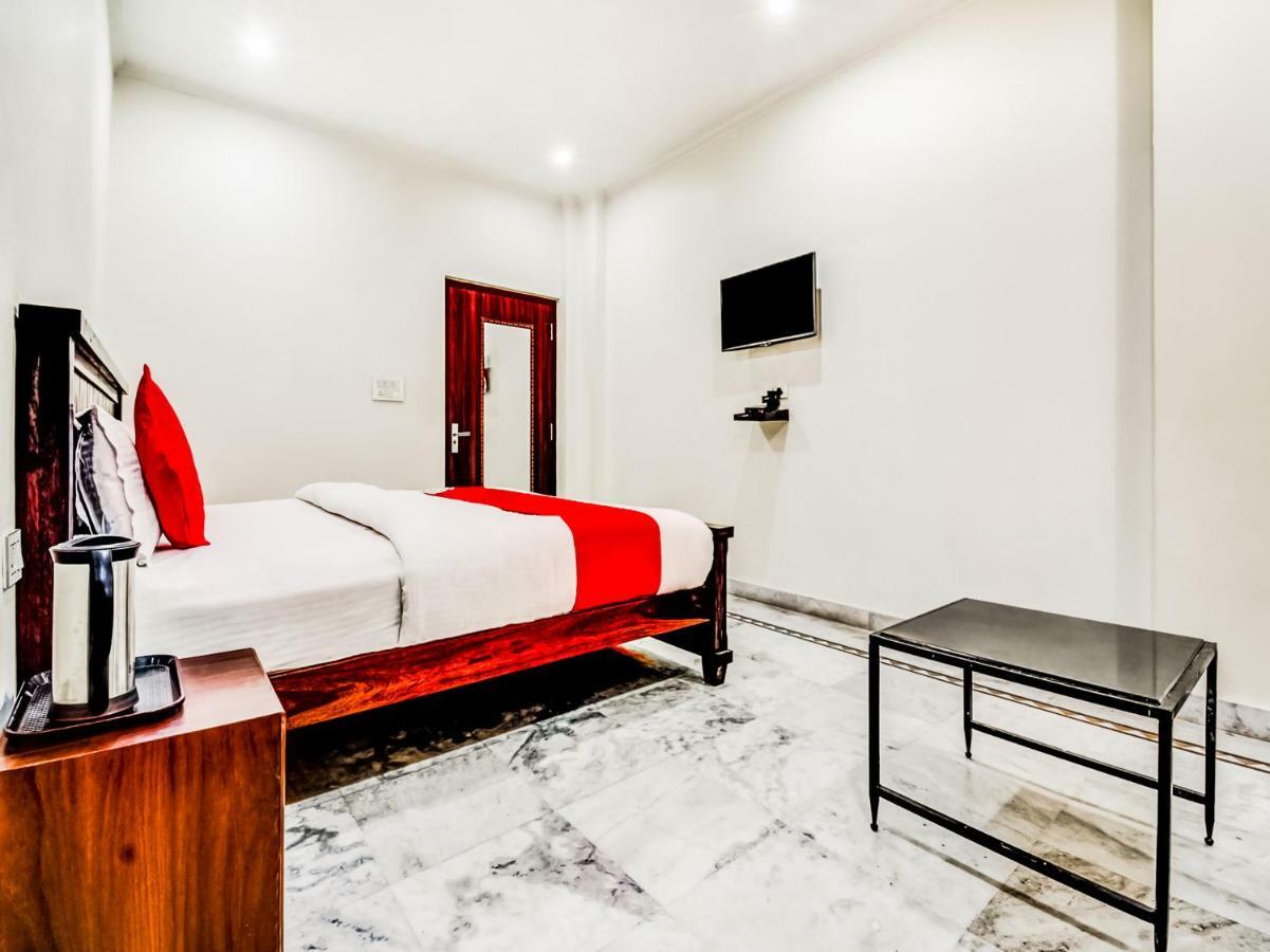 Guest house Oyo 22400 Lichana Haveli