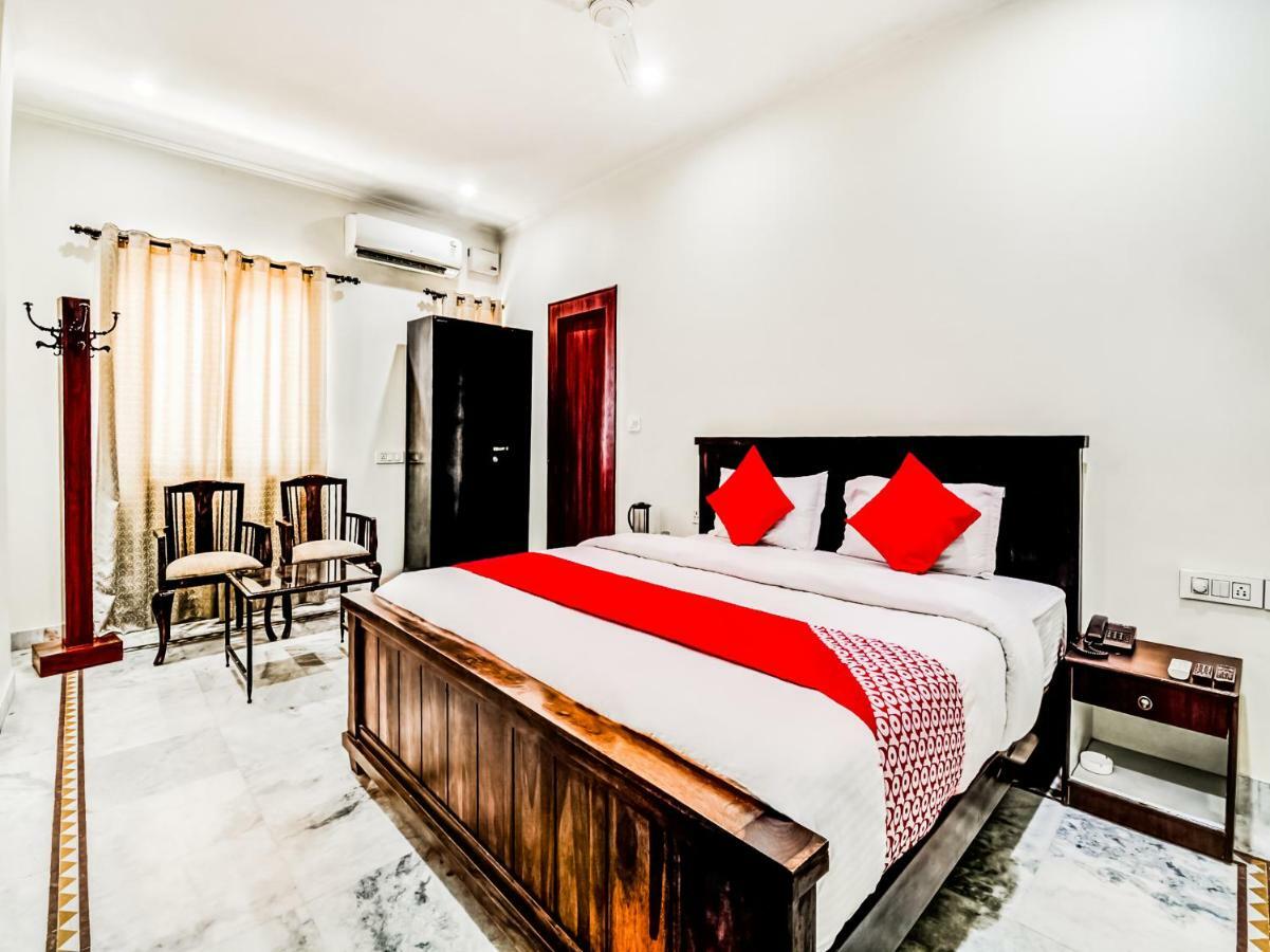 Oyo 22400 Lichana Haveli 3* Jaipur