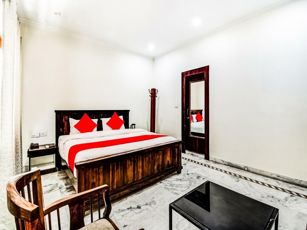 Oyo 22400 Lichana Haveli Guest house Jaipur
