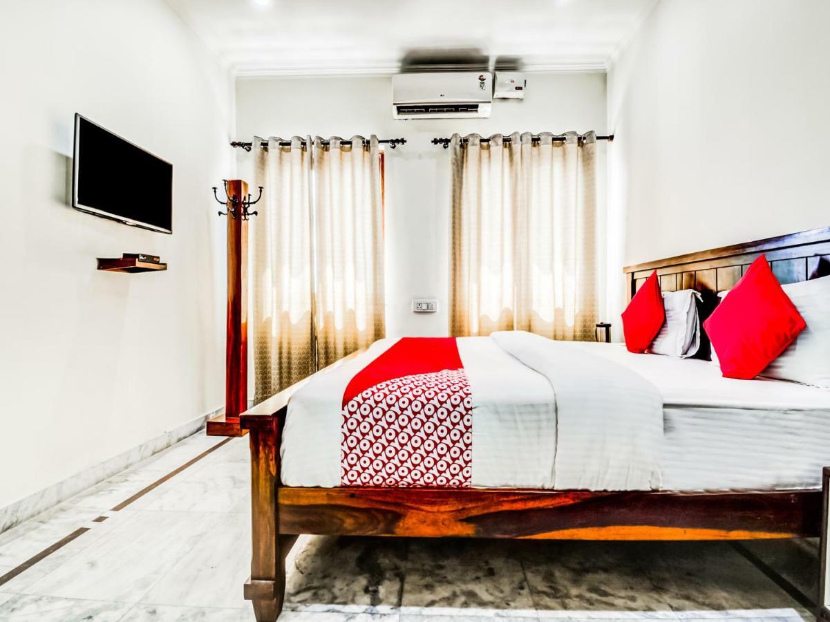 Guest house Oyo 22400 Lichana Haveli Jaipur