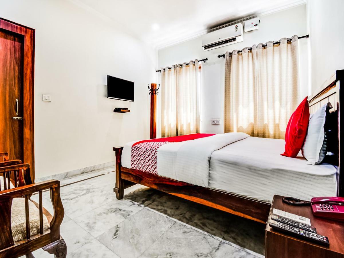 Oyo 22400 Lichana Haveli 3* Jaipur