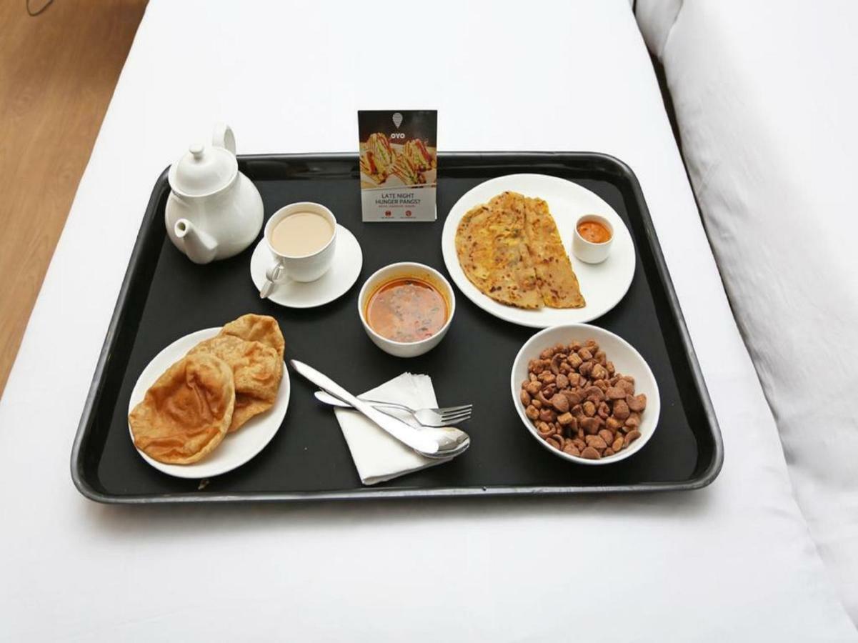 Guest house Oyo 22400 Lichana Haveli Jaipur