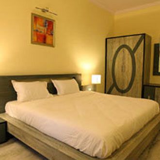 Treebo Maharaja Residency Family Jaipur