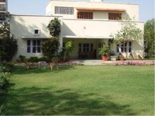 Nokha House Bed & Breakfast Jaipur