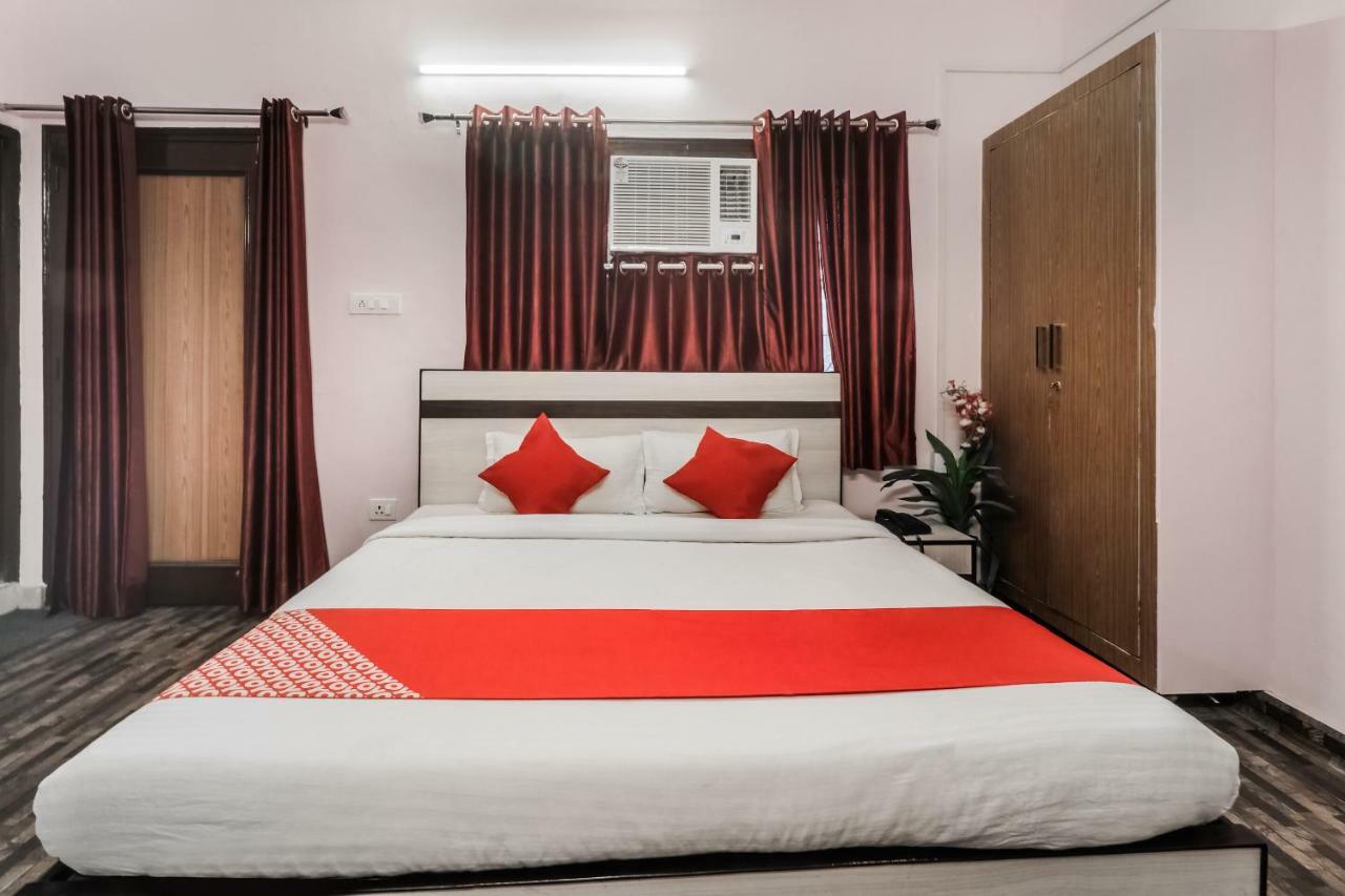 Oyo 23553 Padamgarh Residency 3* Jaipur