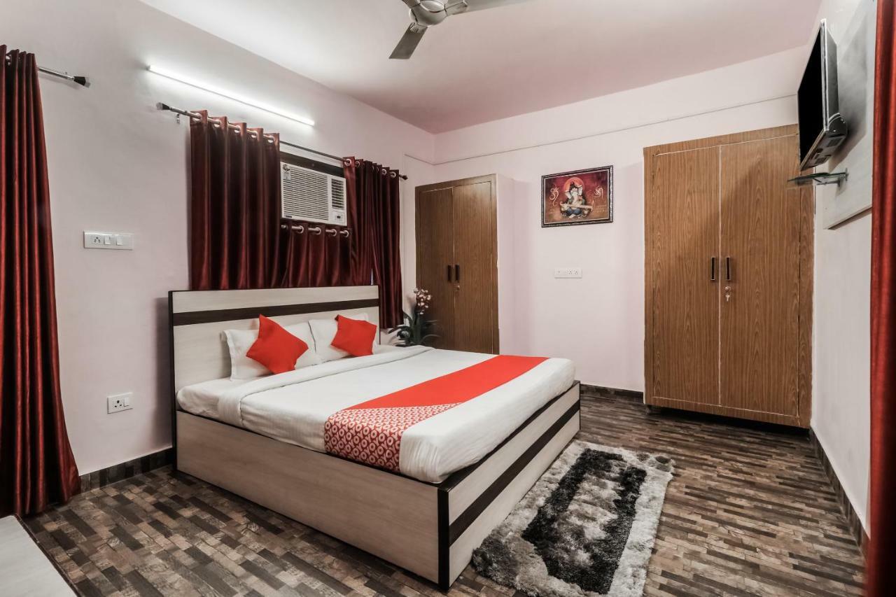 Oyo 23553 Padamgarh Residency Hotel Jaipur