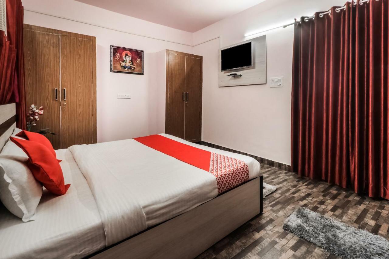 Oyo 23553 Padamgarh Residency 3* Jaipur