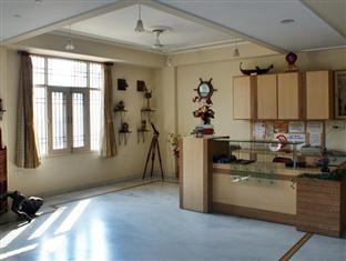 Starboard Bed & Breakfast Jaipur
