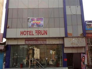 Tarun Hotel Jaipur