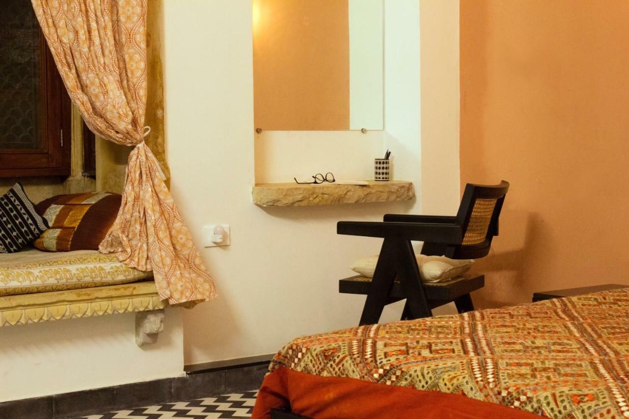 Homestay Jaisal Castle *