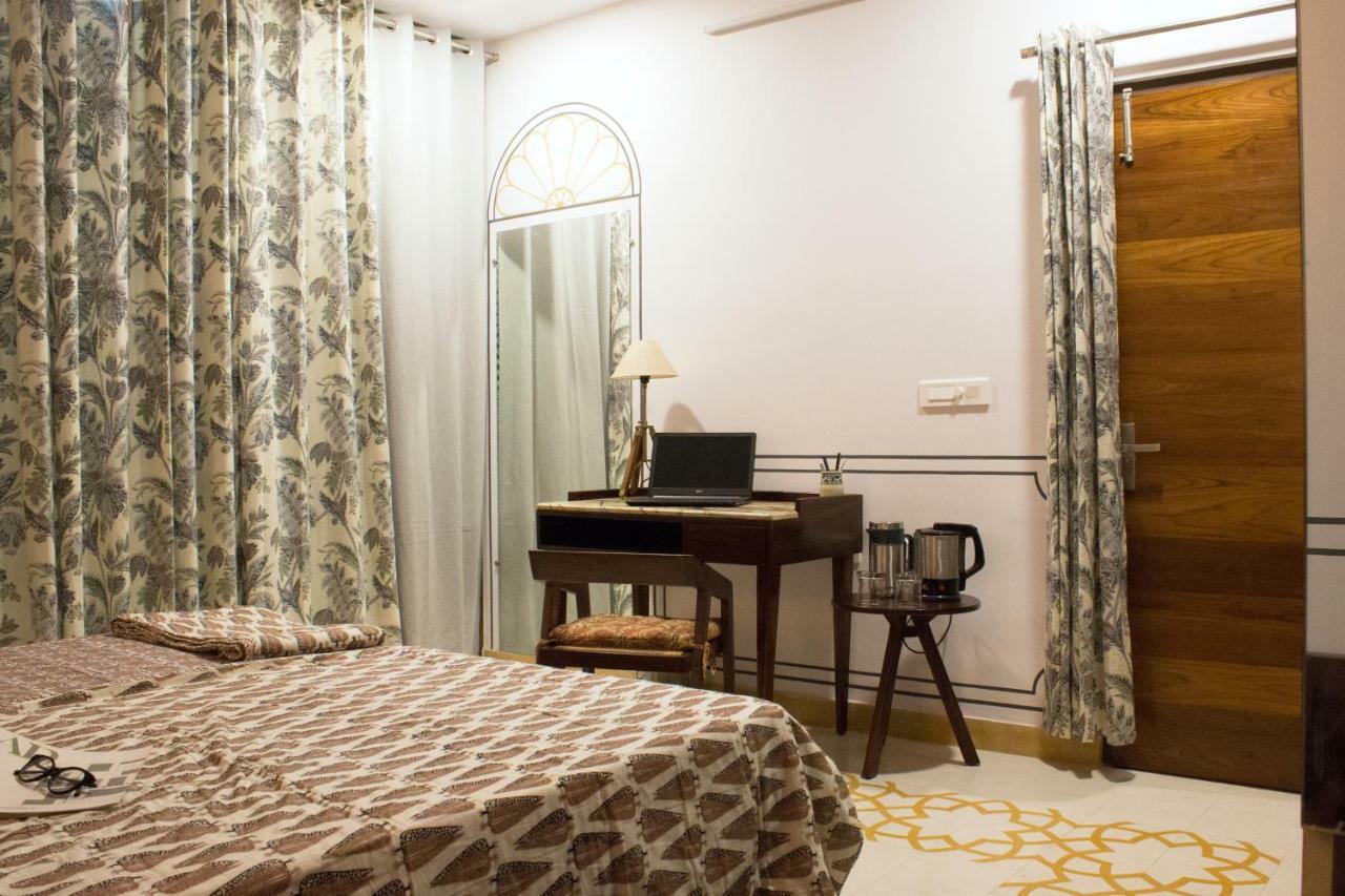 Homestay Jaisal Castle