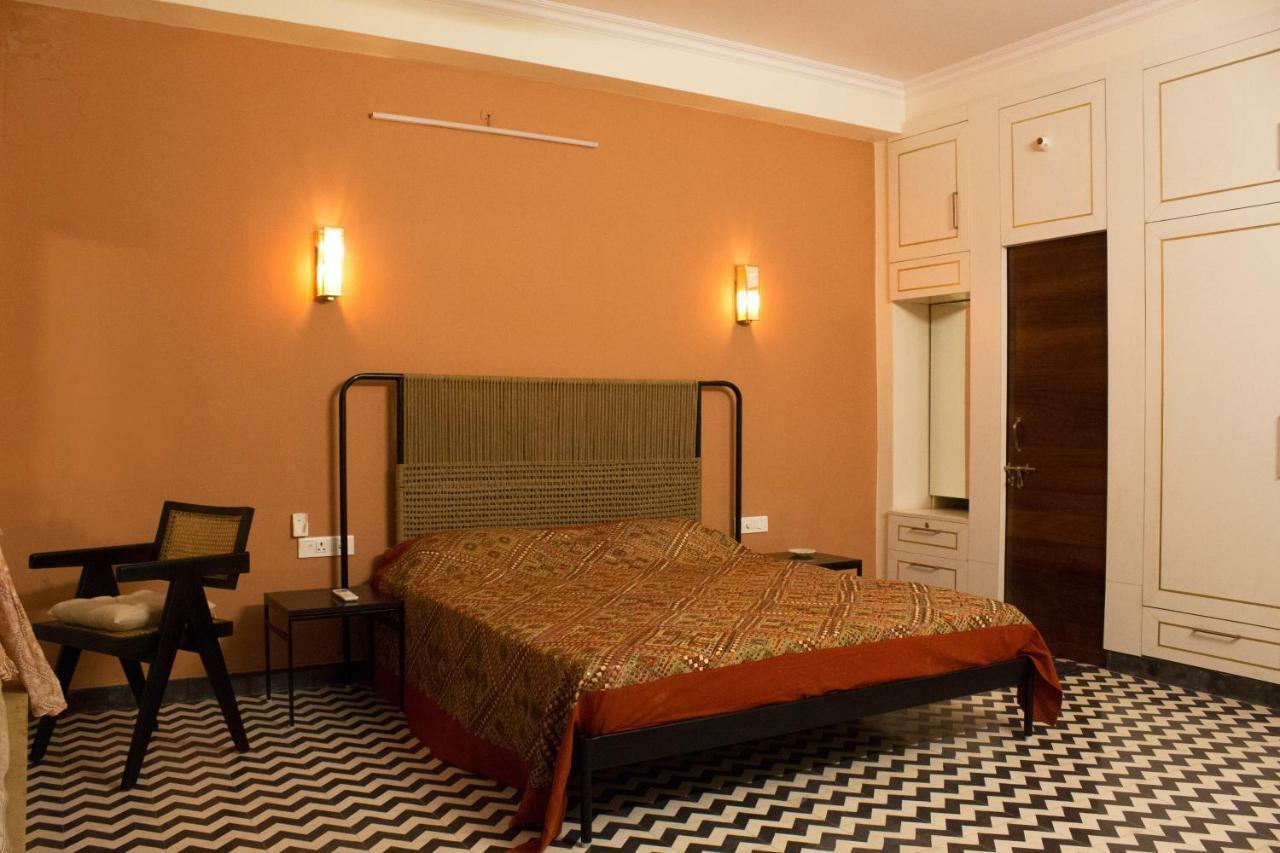 Jaisal Castle Homestay Jaipur