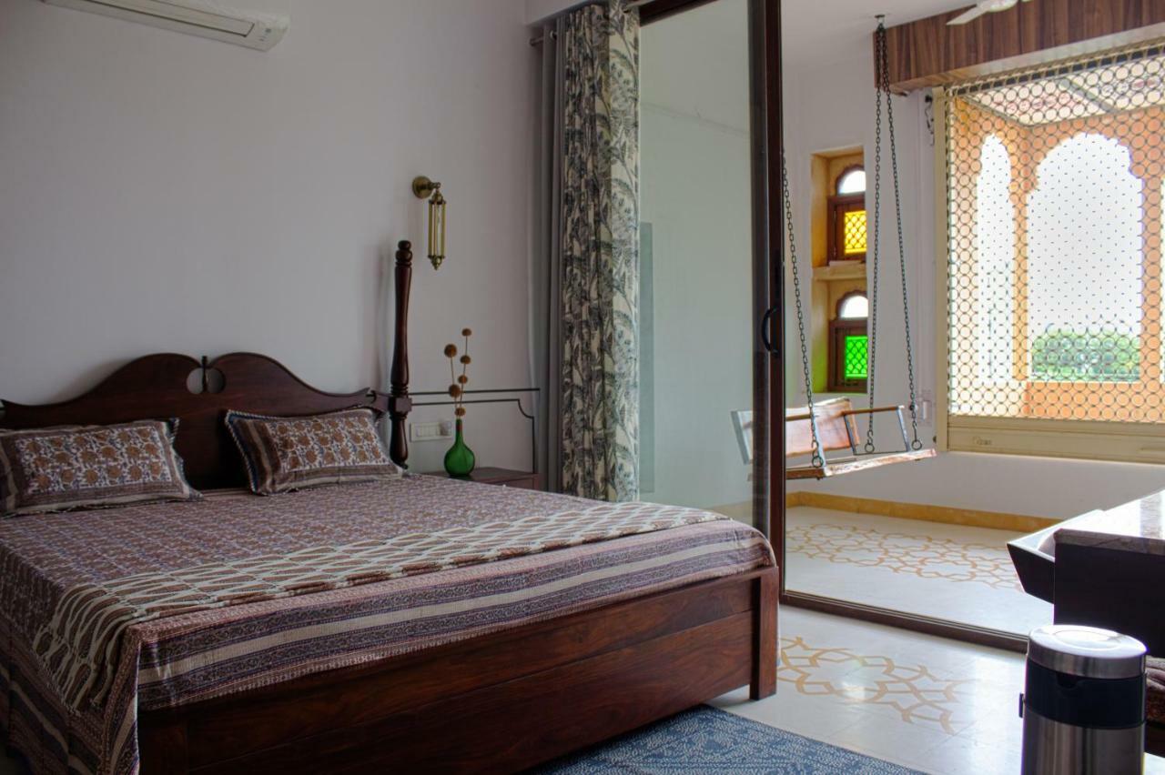 Jaisal Castle Homestay