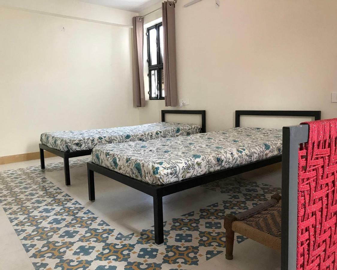 Homestay Jaisal Castle *