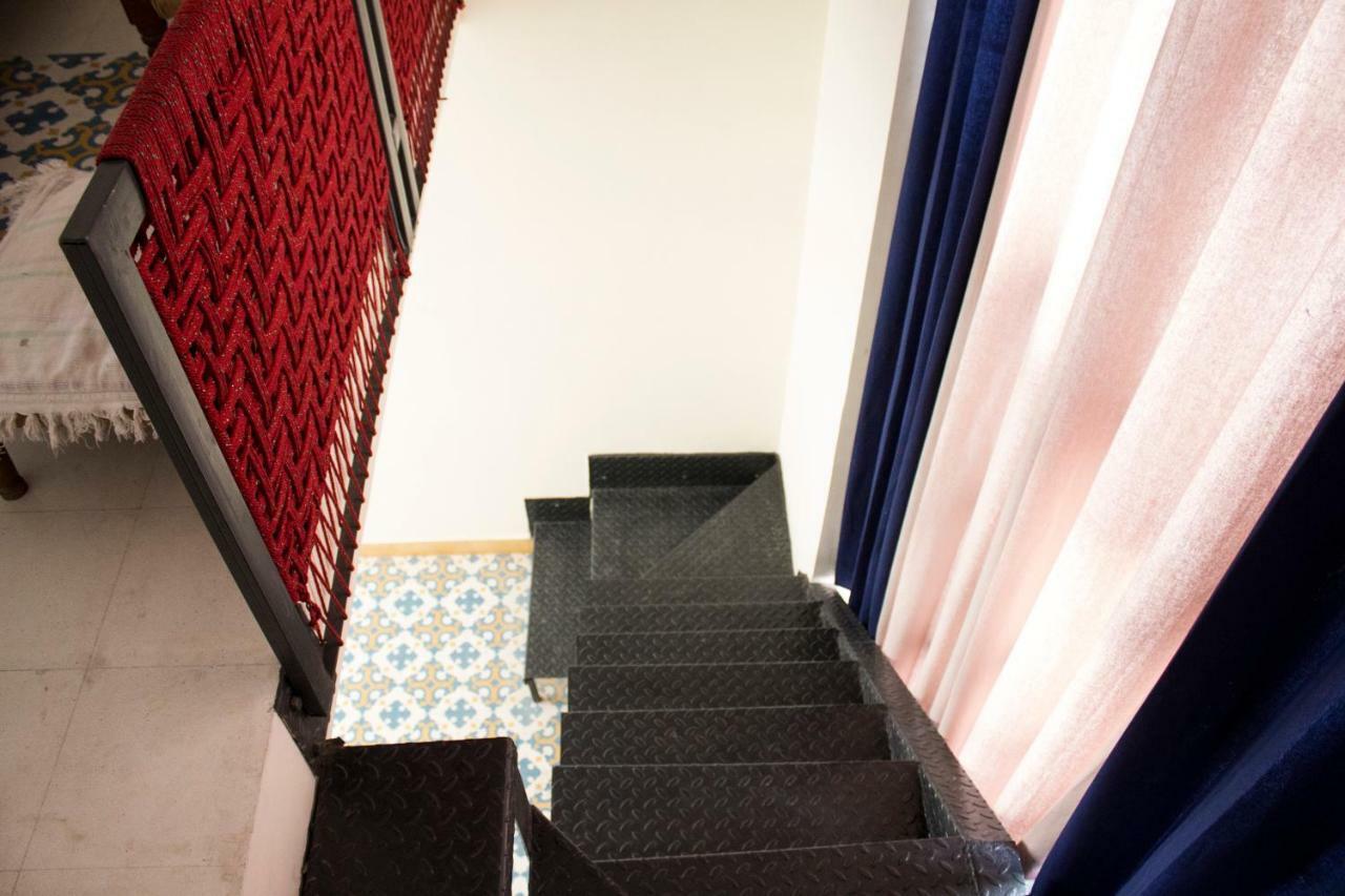 Homestay Jaisal Castle Jaipur