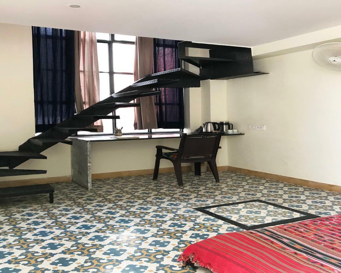 Homestay Jaisal Castle *