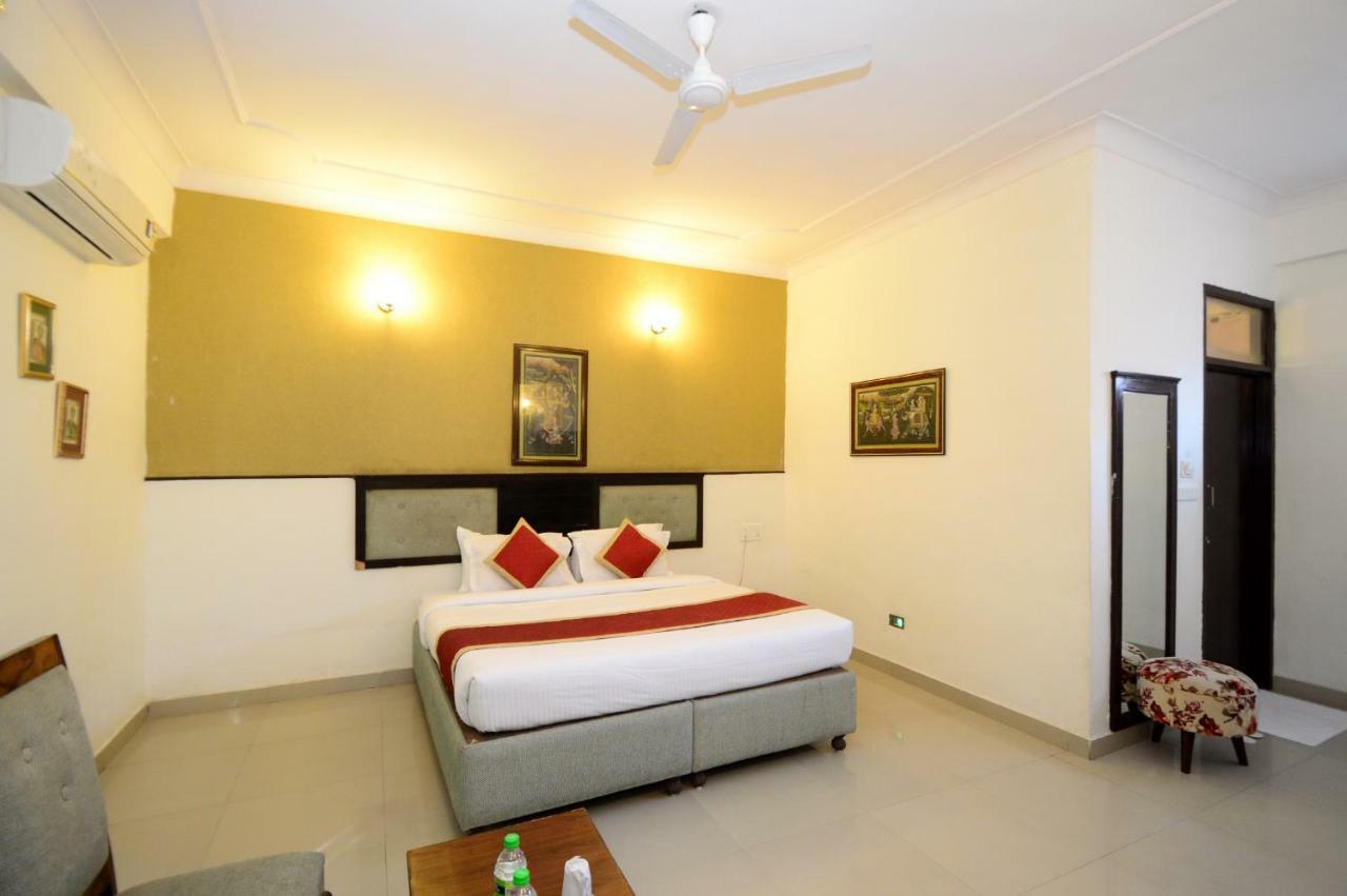 Resort Heritage Village 3*