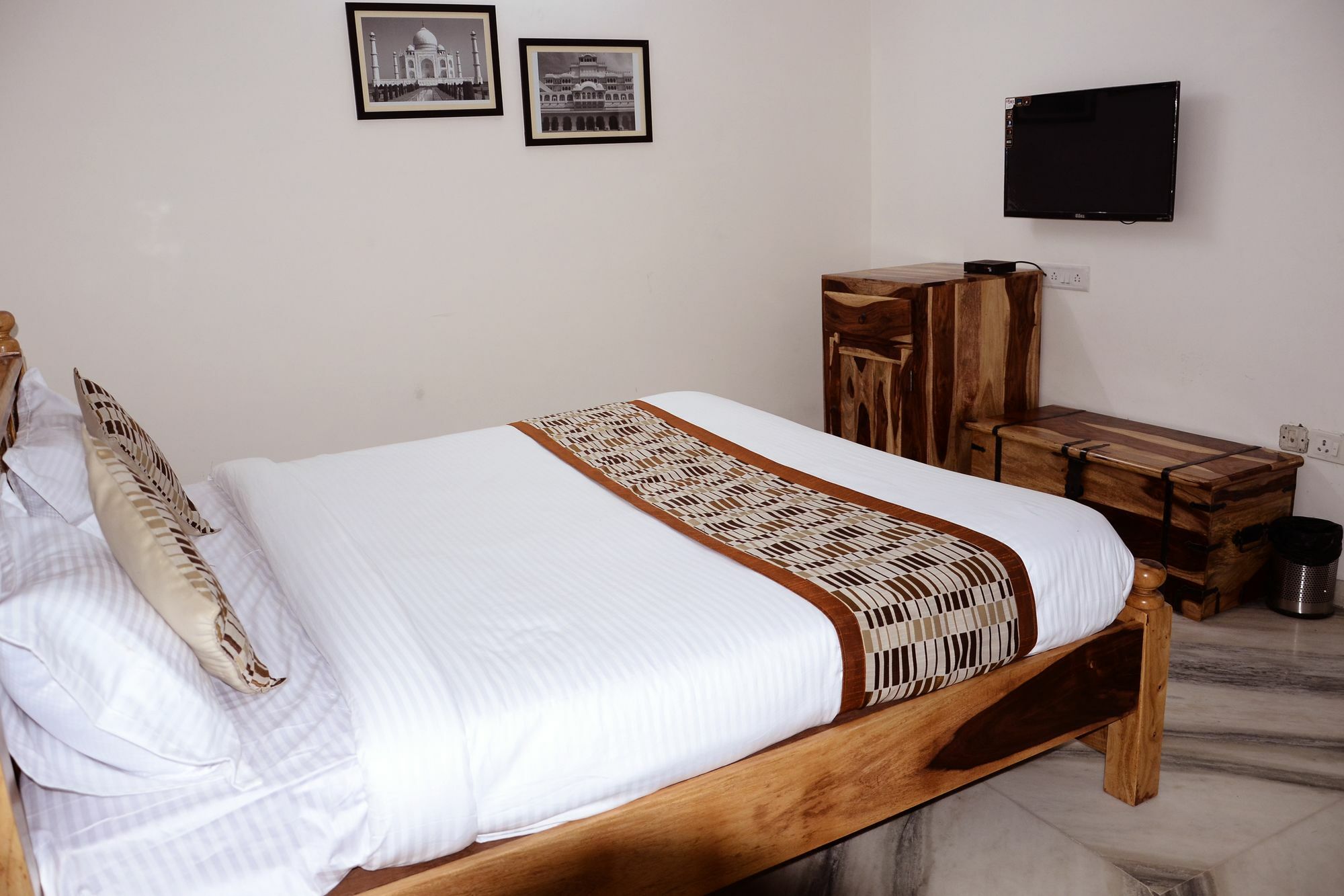 Hotel Gumaan 3*