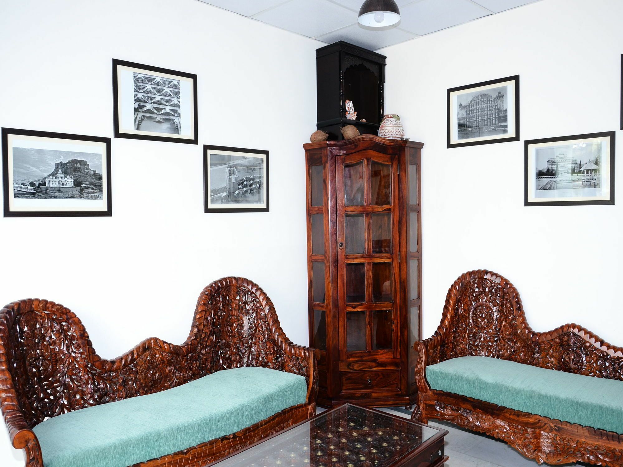 Gumaan 3* Jaipur