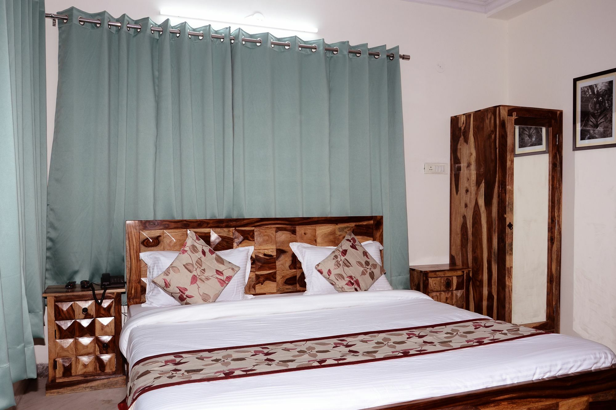 Hotel Gumaan