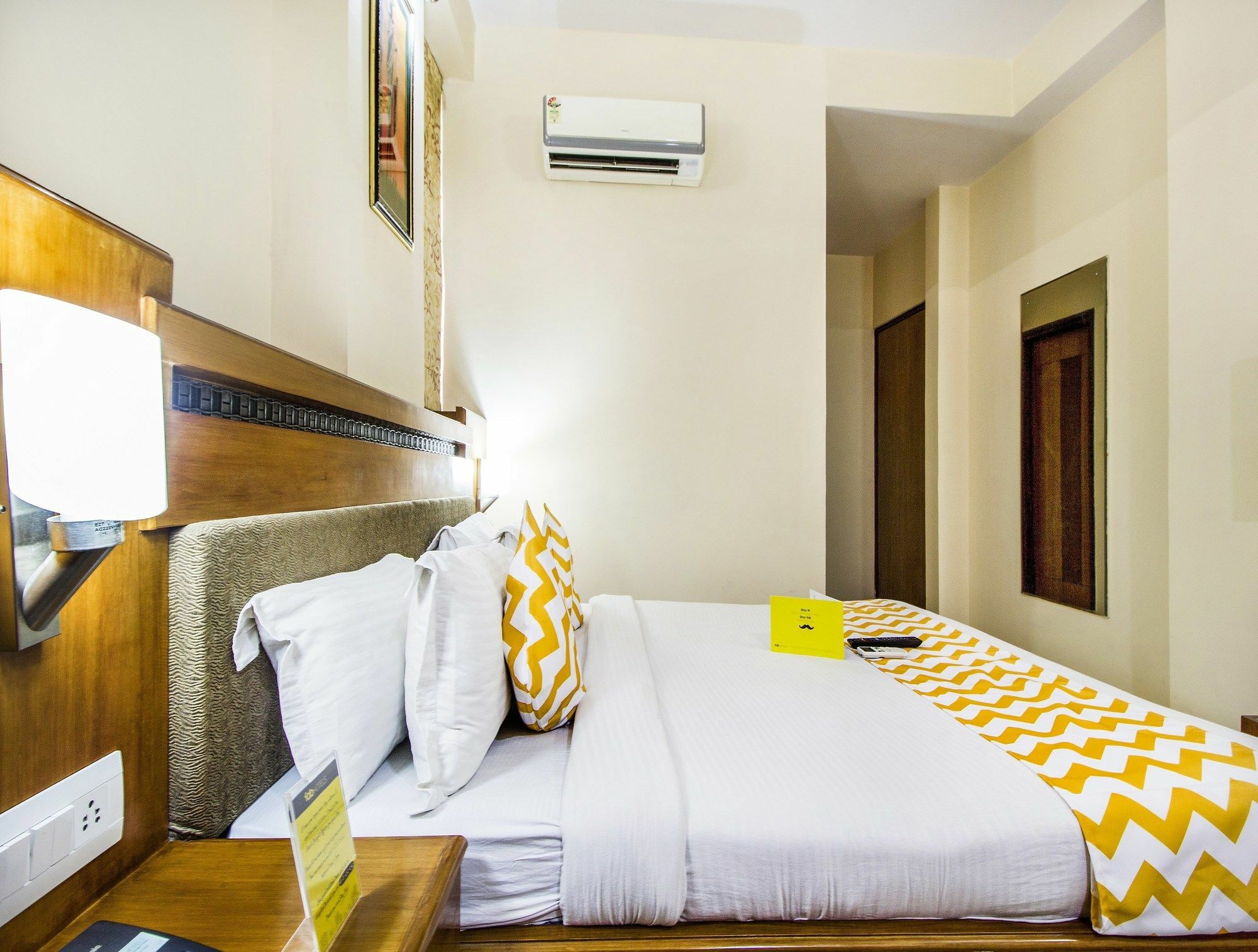Fabhotel Royal Residency Airport Jaipur