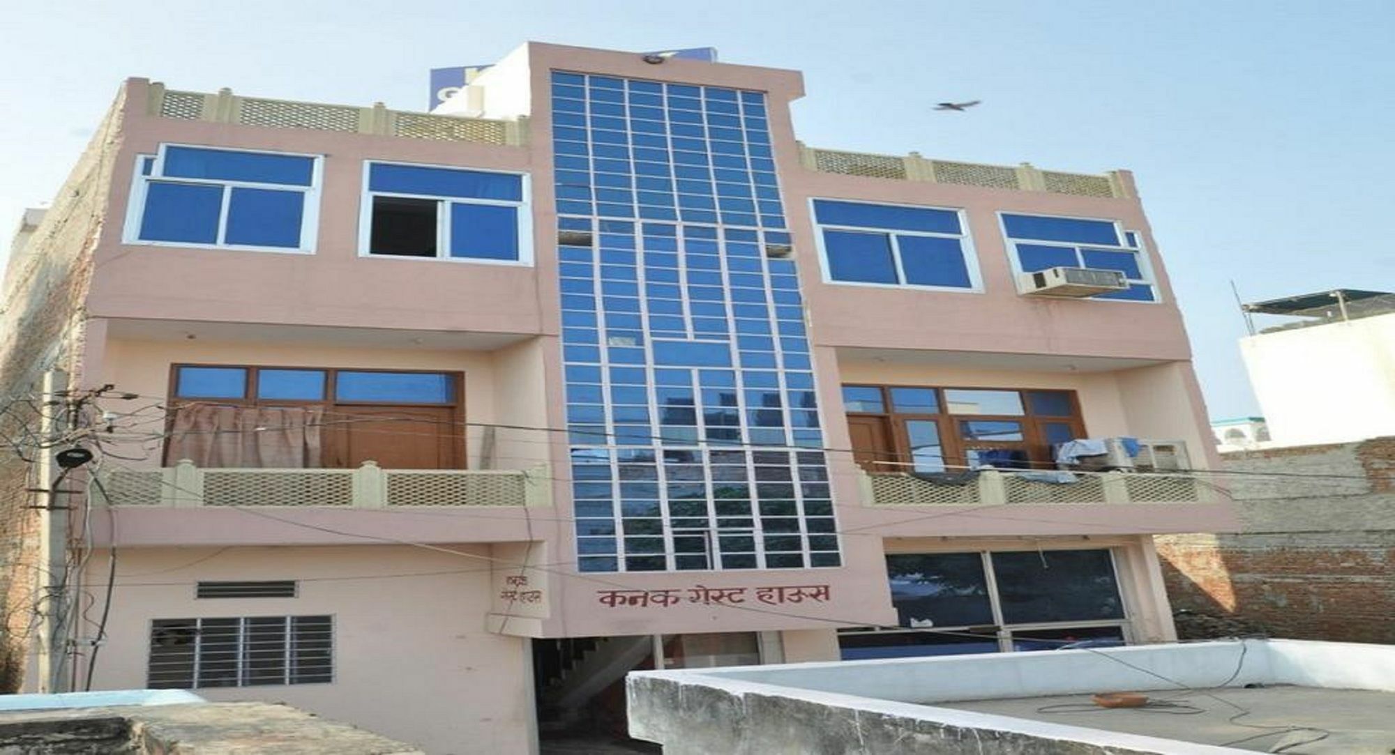 Hotel Kanak