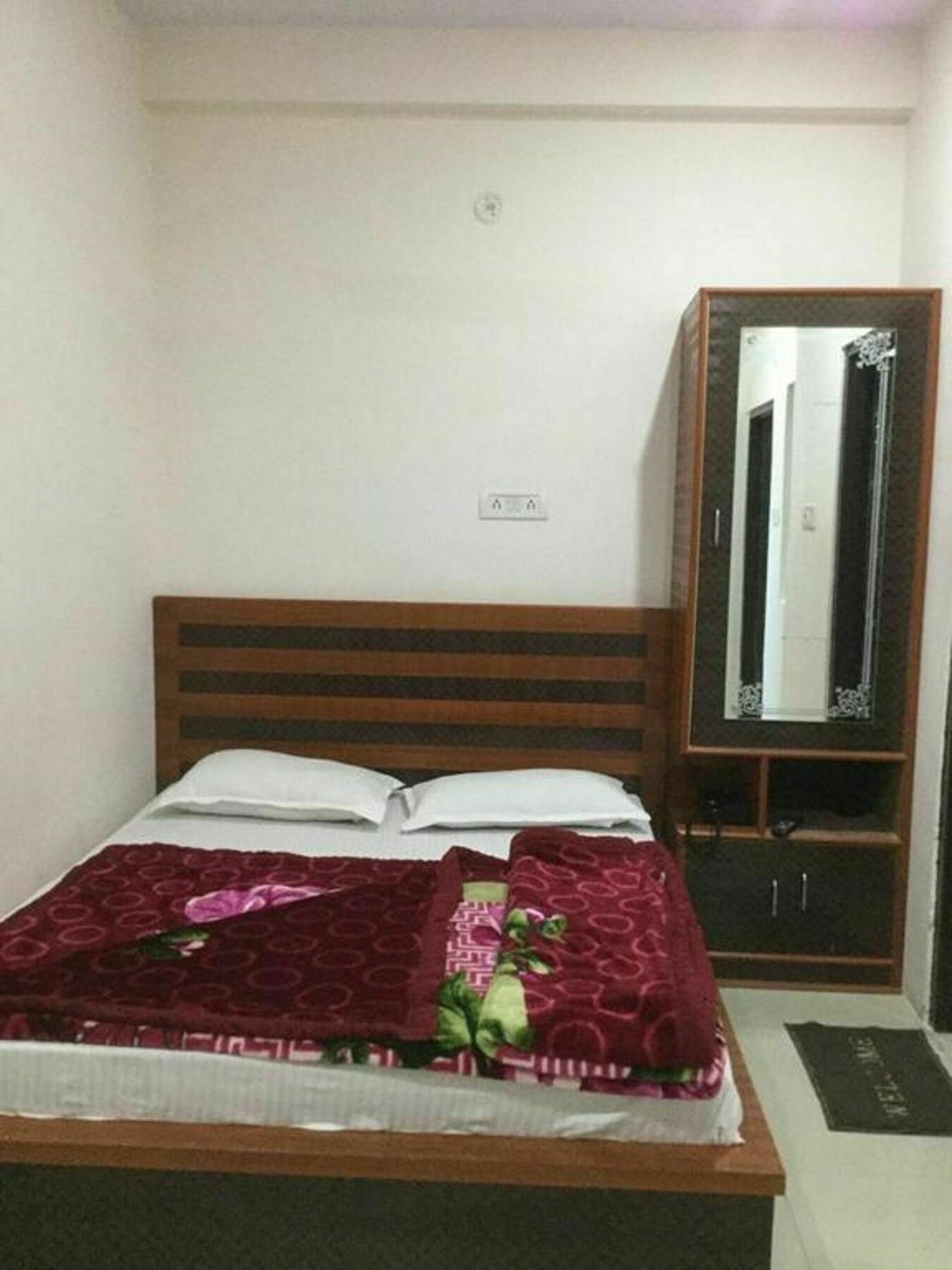 Kanak Hotel Jaipur