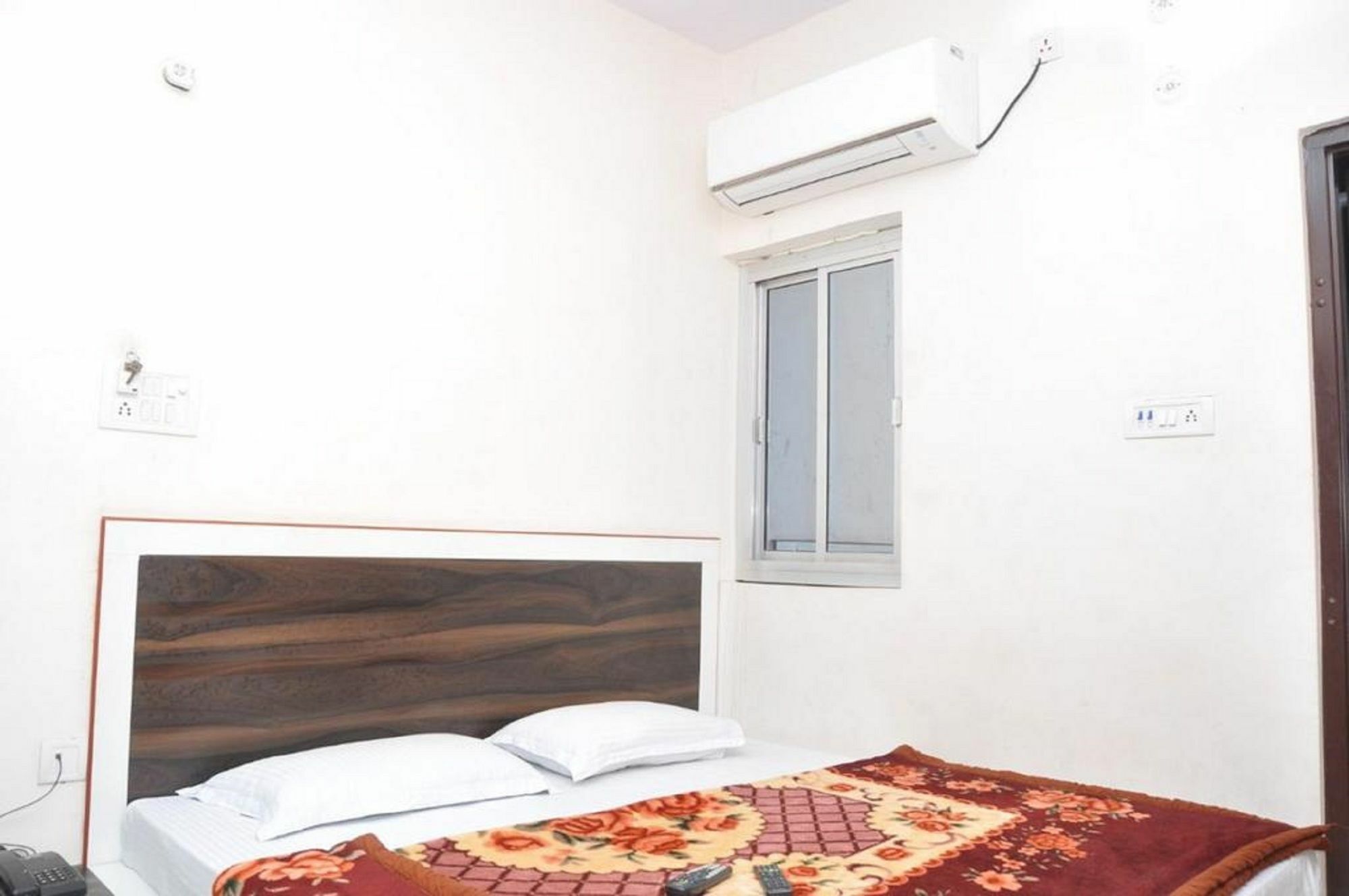 Hotel Kanak Jaipur