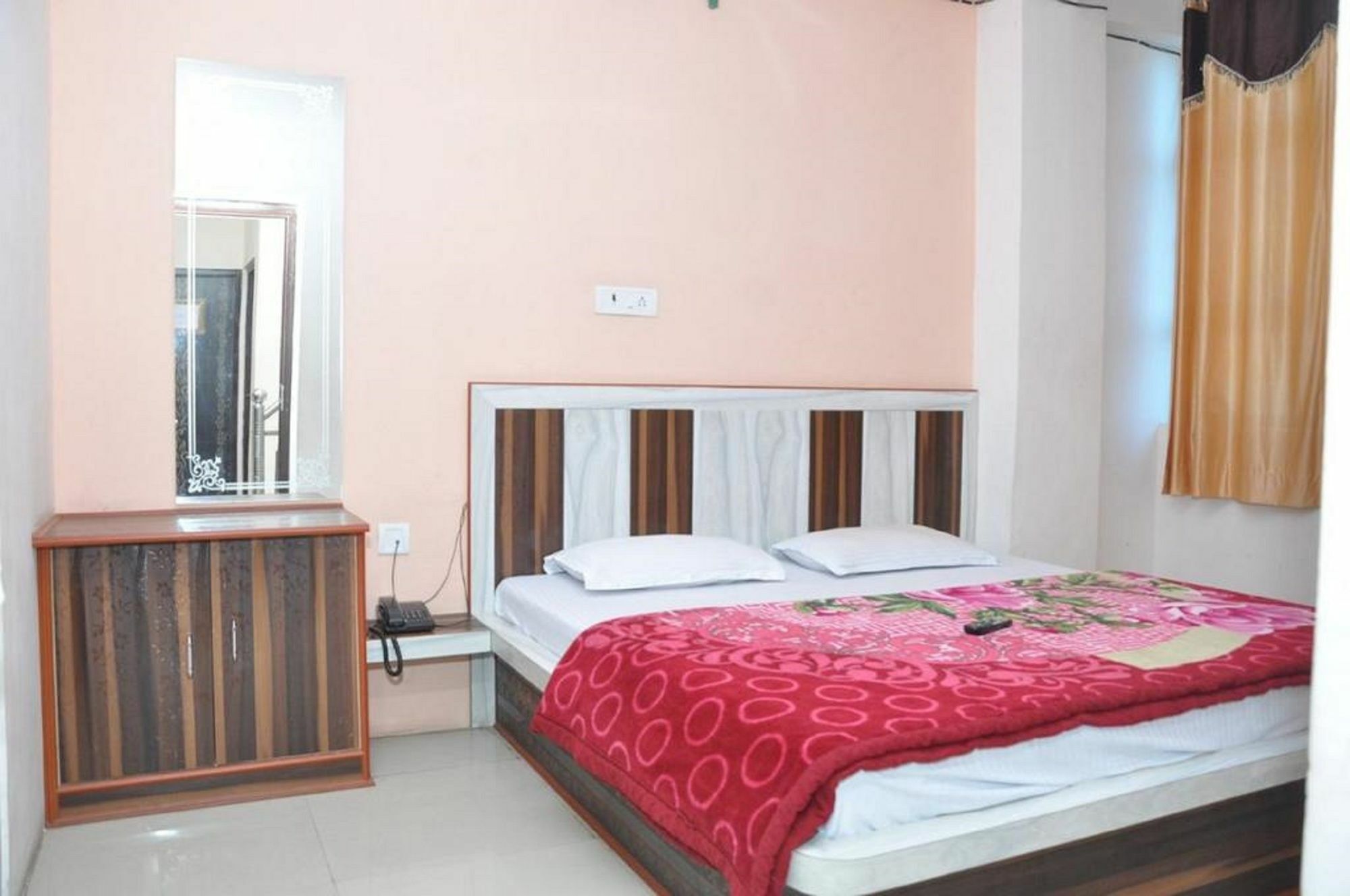 Hotel Kanak Jaipur