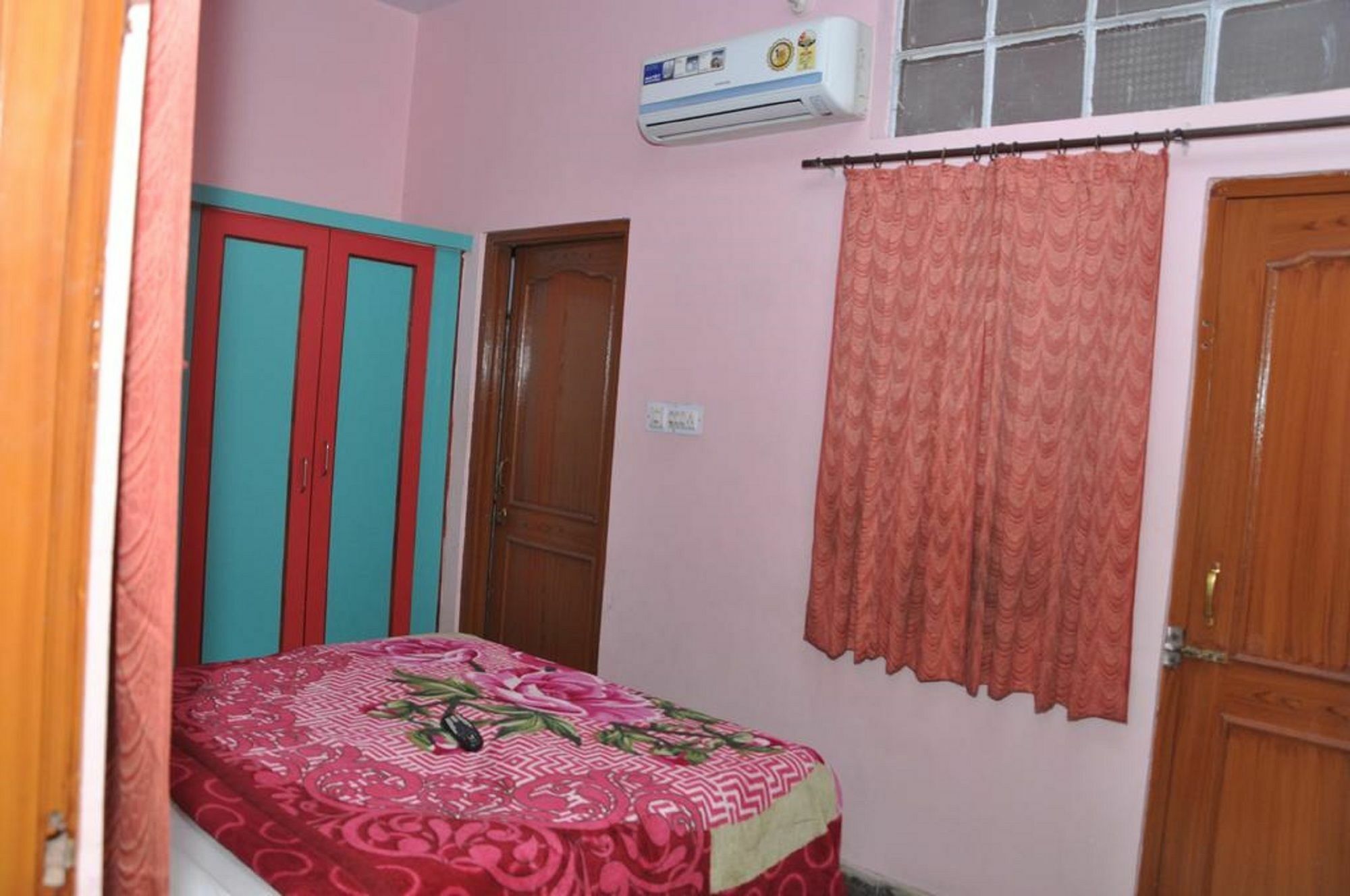 Kanak Hotel Jaipur